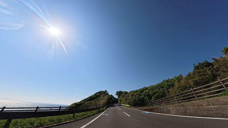 潮岬
